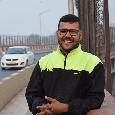 Naresh Kumar