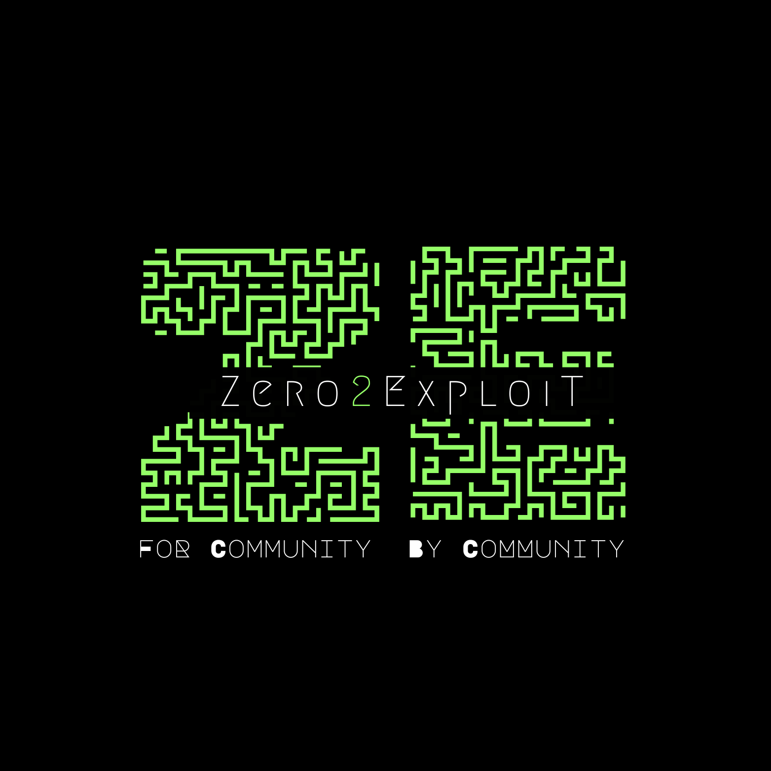 Zero2Exploit Logo